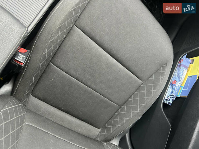 Чорний Шкода Суперб, об'ємом двигуна 1.6 л та пробігом 202 тис. км за 14300 $, фото 8 на Automoto.ua