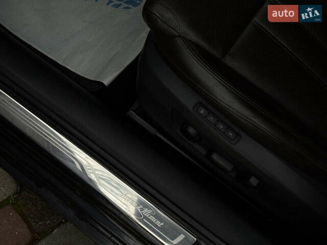 Черный Шкода Суперб, объемом двигателя 2 л и пробегом 284 тыс. км за 17500 $, фото 37 на Automoto.ua