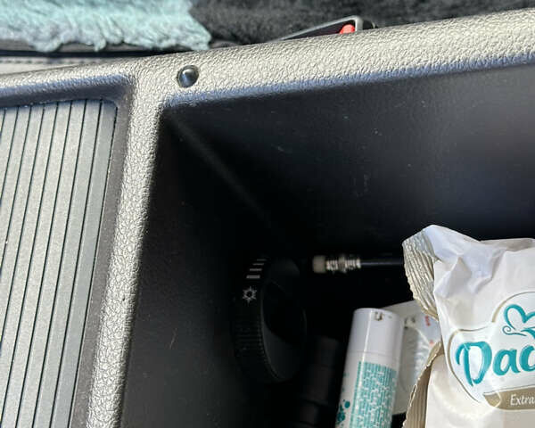 Чорний Шкода Суперб, об'ємом двигуна 1.97 л та пробігом 189 тис. км за 22800 $, фото 20 на Automoto.ua