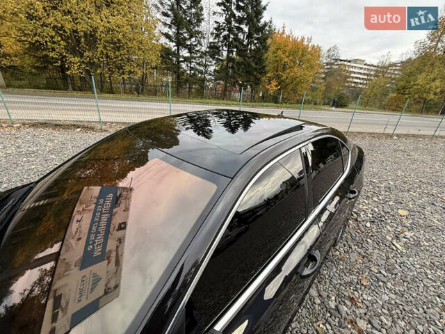 Чорний Шкода Суперб, об'ємом двигуна 2 л та пробігом 208 тис. км за 18399 $, фото 4 на Automoto.ua