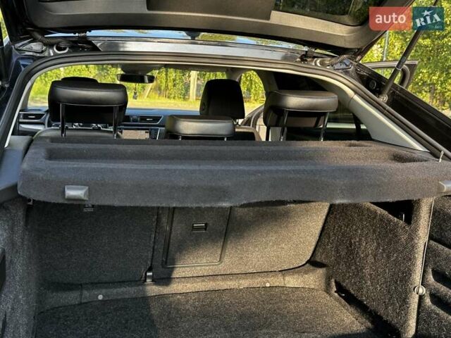 Черный Шкода Суперб, объемом двигателя 2 л и пробегом 242 тыс. км за 18400 $, фото 149 на Automoto.ua