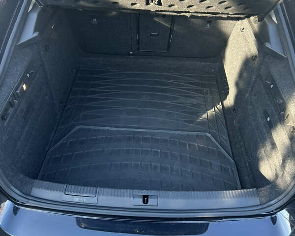 Чорний Шкода Суперб, об'ємом двигуна 1.97 л та пробігом 189 тис. км за 22800 $, фото 22 на Automoto.ua