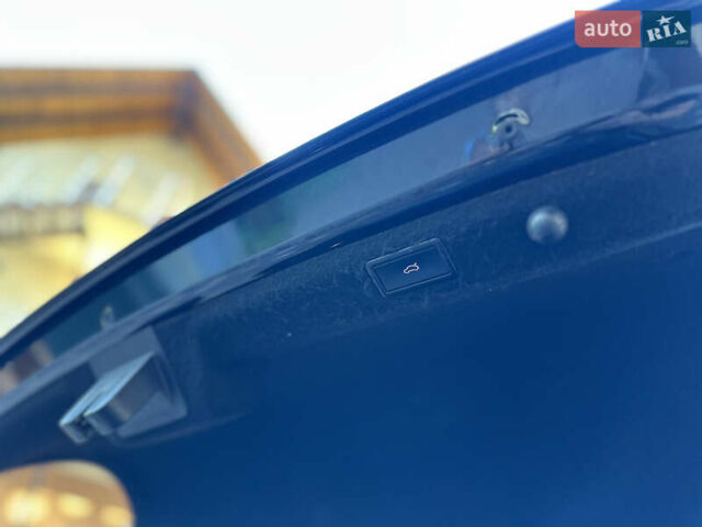 Чорний Шкода Суперб, об'ємом двигуна 2 л та пробігом 237 тис. км за 17299 $, фото 202 на Automoto.ua