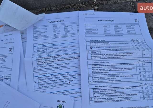 Черный Шкода Суперб, объемом двигателя 1.6 л и пробегом 200 тыс. км за 15999 $, фото 39 на Automoto.ua