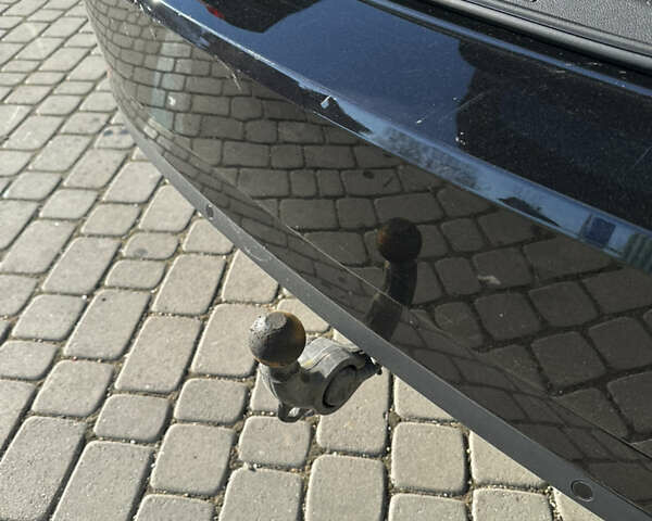 Чорний Шкода Суперб, об'ємом двигуна 1.97 л та пробігом 189 тис. км за 22800 $, фото 24 на Automoto.ua