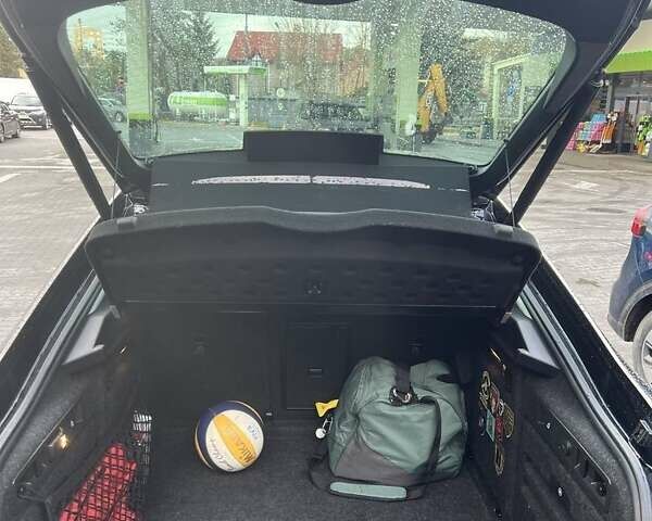 Шкода Суперб 2016 у Львові на Automoto.ua Чорний Шкода Суперб, об'ємом двигуна 2 л та пробігом 280 тис. км за 17500 $, фото 5 на Automoto.ua