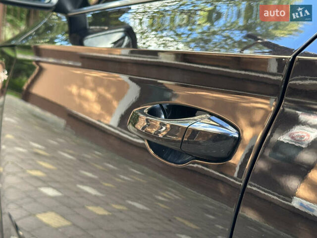 Чорний Шкода Суперб, об'ємом двигуна 2 л та пробігом 237 тис. км за 17299 $, фото 90 на Automoto.ua