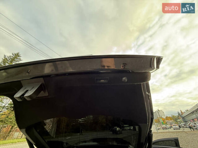 Чорний Шкода Суперб, об'ємом двигуна 2 л та пробігом 208 тис. км за 18399 $, фото 34 на Automoto.ua