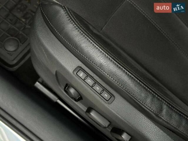 Чорний Шкода Суперб, об'ємом двигуна 1.97 л та пробігом 258 тис. км за 15950 $, фото 14 на Automoto.ua