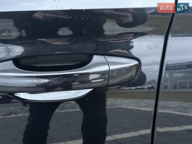 Черный Шкода Суперб, объемом двигателя 2 л и пробегом 246 тыс. км за 18500 $, фото 14 на Automoto.ua