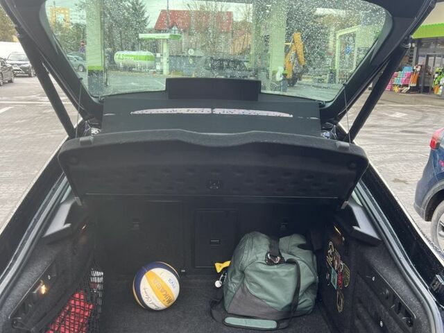 Шкода Суперб 2016 у Львові на Automoto.ua Чорний Шкода Суперб, об'ємом двигуна 2 л та пробігом 280 тис. км за 17500 $, фото 6 на Automoto.ua