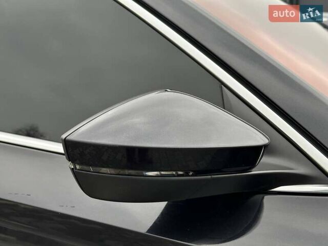 Чорний Шкода Суперб, об'ємом двигуна 1.97 л та пробігом 258 тис. км за 15950 $, фото 8 на Automoto.ua