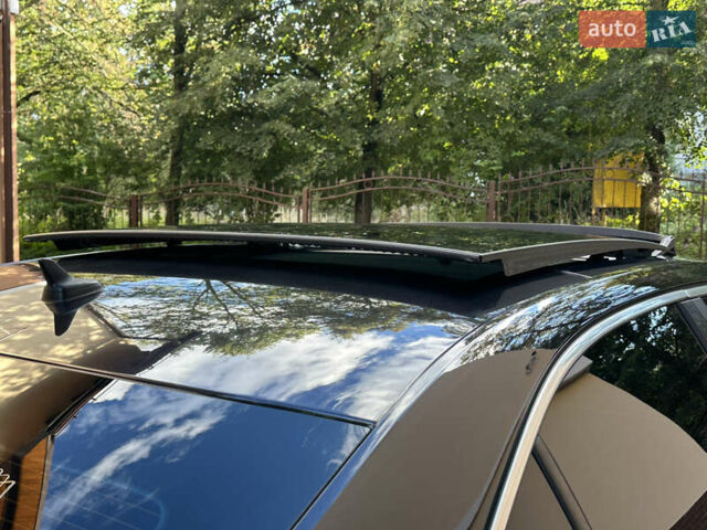 Чорний Шкода Суперб, об'ємом двигуна 2 л та пробігом 237 тис. км за 17299 $, фото 67 на Automoto.ua