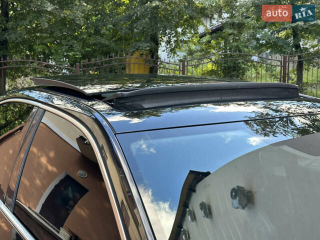 Чорний Шкода Суперб, об'ємом двигуна 2 л та пробігом 237 тис. км за 17299 $, фото 48 на Automoto.ua