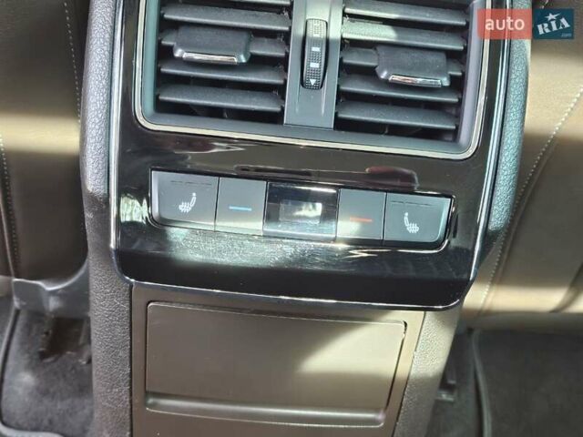 Шкода Суперб 2016 у Івано-Франківську на Automoto.ua Чорний Шкода Суперб, об'ємом двигуна 2 л та пробігом 245 тис. км за 21500 $, фото 21 на Automoto.ua