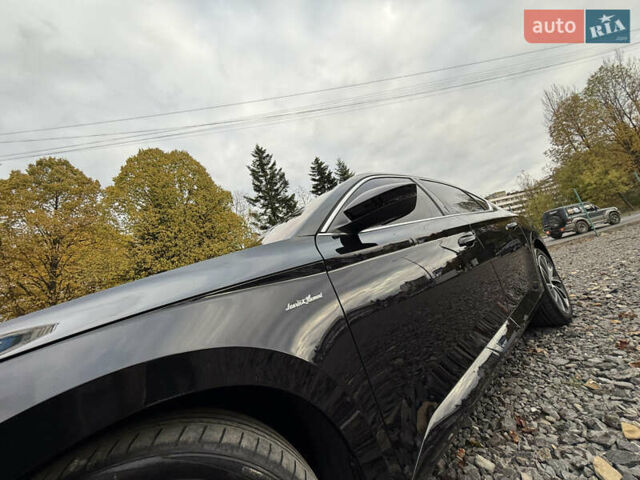 Чорний Шкода Суперб, об'ємом двигуна 2 л та пробігом 208 тис. км за 18399 $, фото 59 на Automoto.ua