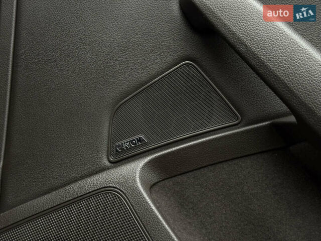 Черный Шкода Суперб, объемом двигателя 2 л и пробегом 284 тыс. км за 17500 $, фото 34 на Automoto.ua