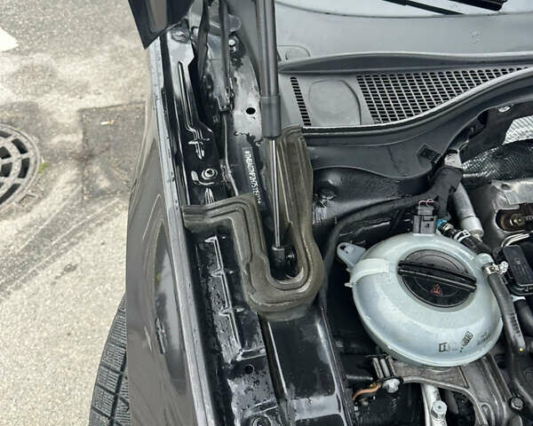 Черный Шкода Суперб, объемом двигателя 1.6 л и пробегом 229 тыс. км за 13999 $, фото 27 на Automoto.ua