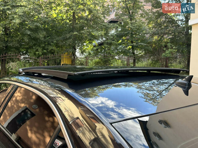 Чорний Шкода Суперб, об'ємом двигуна 2 л та пробігом 237 тис. км за 17299 $, фото 92 на Automoto.ua