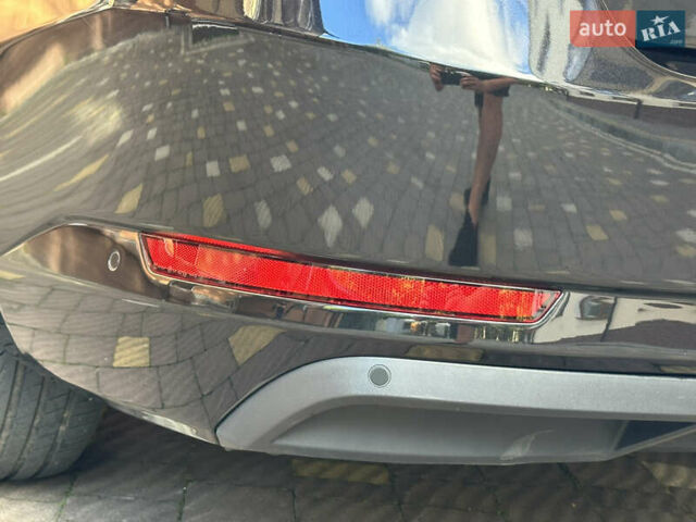 Чорний Шкода Суперб, об'ємом двигуна 2 л та пробігом 237 тис. км за 17299 $, фото 95 на Automoto.ua