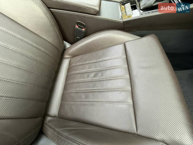 Чорний Шкода Суперб, об'ємом двигуна 2 л та пробігом 208 тис. км за 18399 $, фото 30 на Automoto.ua