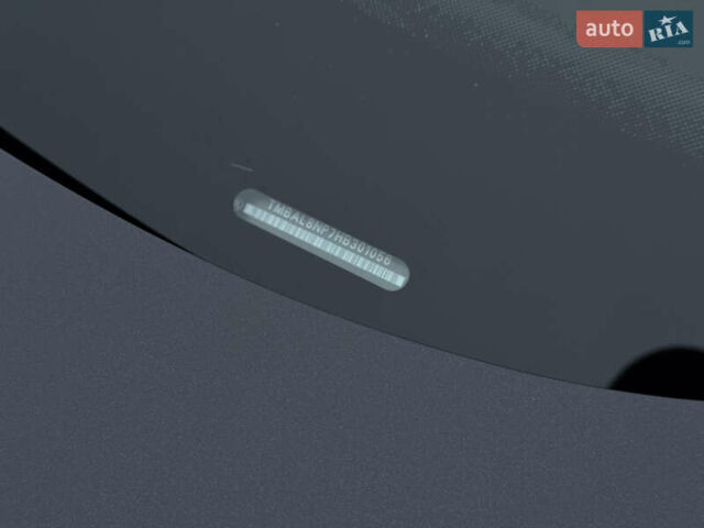 Черный Шкода Суперб, объемом двигателя 1.8 л и пробегом 145 тыс. км за 19500 $, фото 5 на Automoto.ua