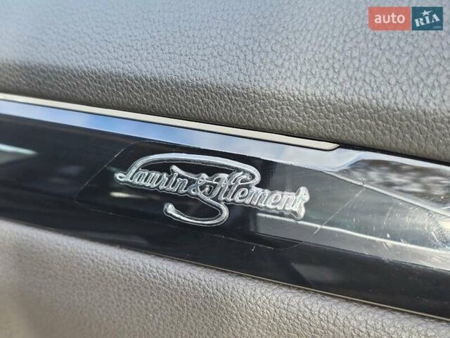 Шкода Суперб 2016 у Івано-Франківську на Automoto.ua Чорний Шкода Суперб, об'ємом двигуна 2 л та пробігом 245 тис. км за 21500 $, фото 12 на Automoto.ua