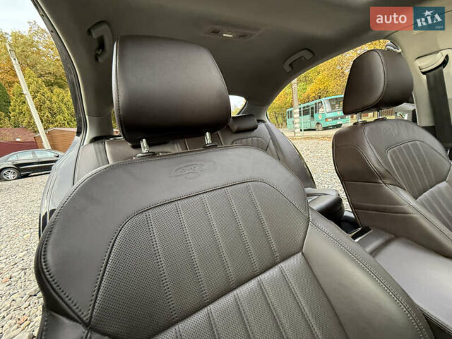 Чорний Шкода Суперб, об'ємом двигуна 2 л та пробігом 208 тис. км за 18399 $, фото 24 на Automoto.ua