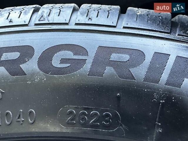Черный Шкода Суперб, объемом двигателя 2 л и пробегом 242 тыс. км за 17999 $, фото 25 на Automoto.ua