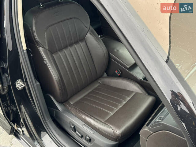 Шкода Суперб 2016 у Мукачеве на Automoto.ua Чорний Шкода Суперб, об'ємом двигуна 2 л та пробігом 240 тис. км за 18900 $, фото 16 на Automoto.ua