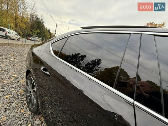 Чорний Шкода Суперб, об'ємом двигуна 2 л та пробігом 208 тис. км за 18399 $, фото 72 на Automoto.ua