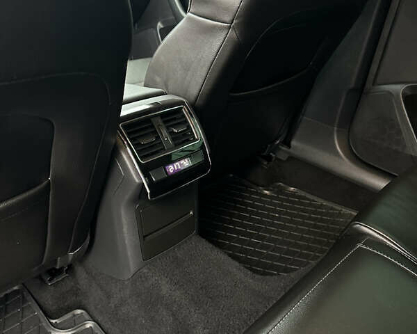 Черный Шкода Суперб, объемом двигателя 1.6 л и пробегом 229 тыс. км за 13999 $, фото 21 на Automoto.ua