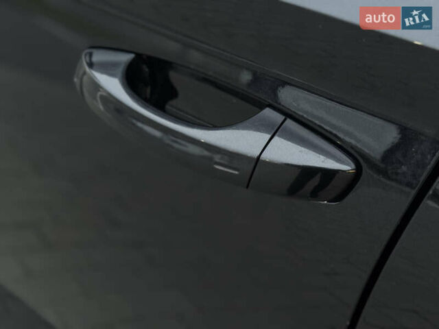 Черный Шкода Суперб, объемом двигателя 1.8 л и пробегом 145 тыс. км за 19500 $, фото 10 на Automoto.ua