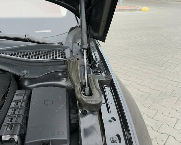 Черный Шкода Суперб, объемом двигателя 2 л и пробегом 178 тыс. км за 24900 $, фото 137 на Automoto.ua