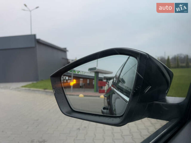 Черный Шкода Суперб, объемом двигателя 2 л и пробегом 178 тыс. км за 24900 $, фото 128 на Automoto.ua