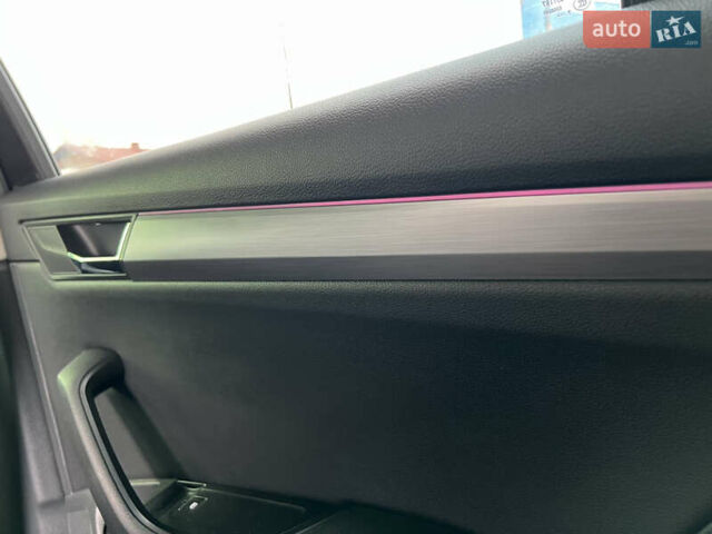 Чорний Шкода Суперб, об'ємом двигуна 2 л та пробігом 319 тис. км за 18500 $, фото 18 на Automoto.ua