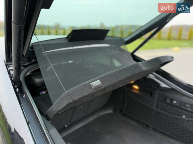 Черный Шкода Суперб, объемом двигателя 2 л и пробегом 178 тыс. км за 24900 $, фото 60 на Automoto.ua