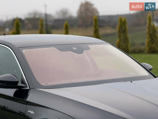 Черный Шкода Суперб, объемом двигателя 2 л и пробегом 178 тыс. км за 24900 $, фото 23 на Automoto.ua