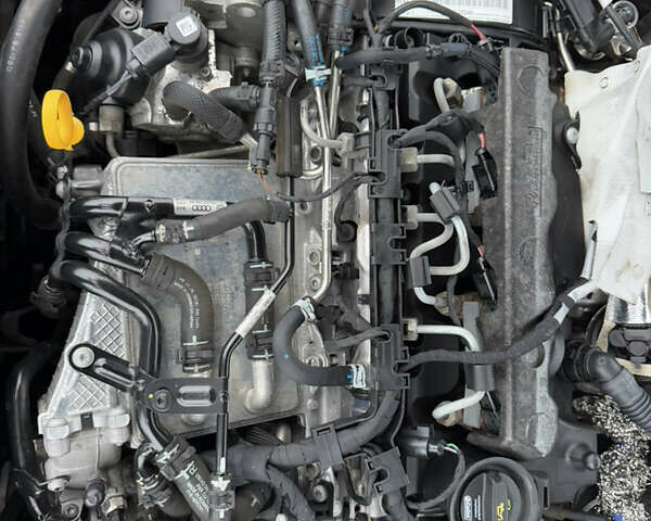 Черный Шкода Суперб, объемом двигателя 2 л и пробегом 178 тыс. км за 24900 $, фото 138 на Automoto.ua