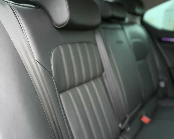 Черный Шкода Суперб, объемом двигателя 2 л и пробегом 178 тыс. км за 24900 $, фото 101 на Automoto.ua