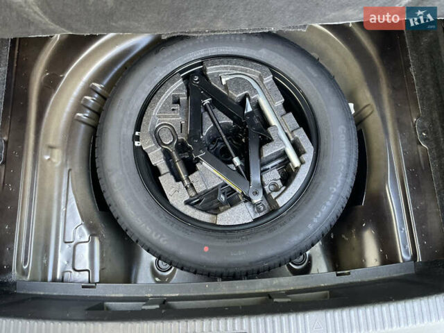 Чорний Шкода Суперб, об'ємом двигуна 1.97 л та пробігом 177 тис. км за 21900 $, фото 37 на Automoto.ua