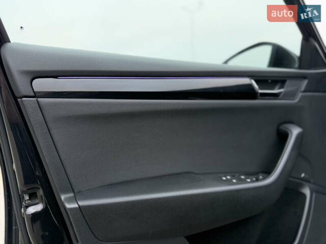 Черный Шкода Суперб, объемом двигателя 2 л и пробегом 178 тыс. км за 24900 $, фото 64 на Automoto.ua