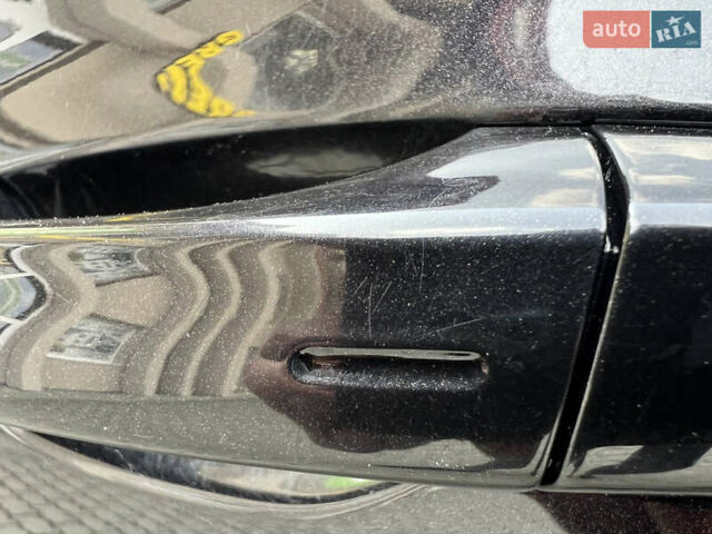 Чорний Шкода Суперб, об'ємом двигуна 2 л та пробігом 319 тис. км за 18500 $, фото 36 на Automoto.ua