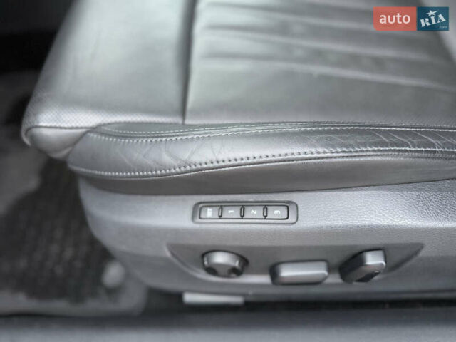 Черный Шкода Суперб, объемом двигателя 2 л и пробегом 178 тыс. км за 24900 $, фото 66 на Automoto.ua