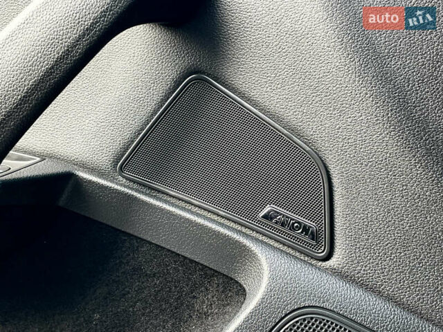 Черный Шкода Суперб, объемом двигателя 1.97 л и пробегом 262 тыс. км за 20990 $, фото 25 на Automoto.ua