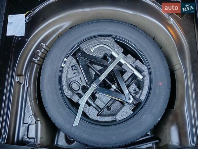 Черный Шкода Суперб, объемом двигателя 1.8 л и пробегом 131 тыс. км за 17300 $, фото 25 на Automoto.ua