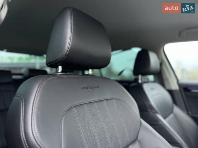 Черный Шкода Суперб, объемом двигателя 2 л и пробегом 178 тыс. км за 24900 $, фото 89 на Automoto.ua