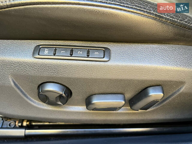 Чорний Шкода Суперб, об'ємом двигуна 2 л та пробігом 319 тис. км за 18500 $, фото 41 на Automoto.ua