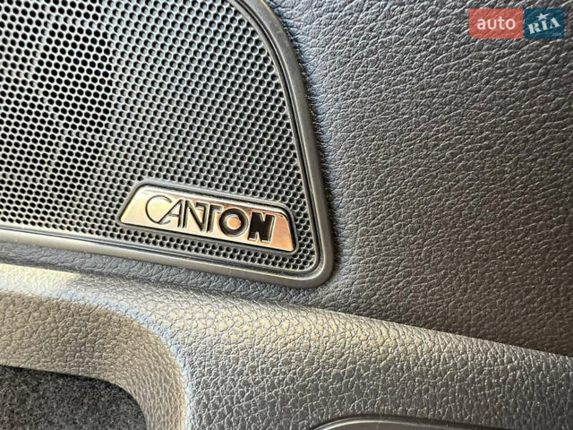 Чорний Шкода Суперб, об'ємом двигуна 2 л та пробігом 319 тис. км за 18500 $, фото 47 на Automoto.ua