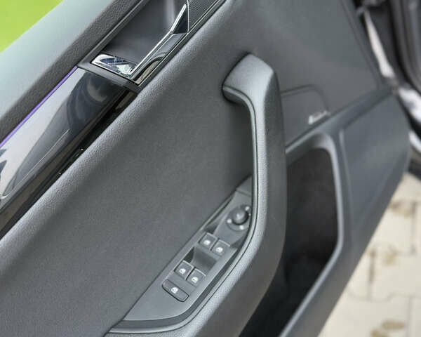 Черный Шкода Суперб, объемом двигателя 2 л и пробегом 178 тыс. км за 24900 $, фото 62 на Automoto.ua